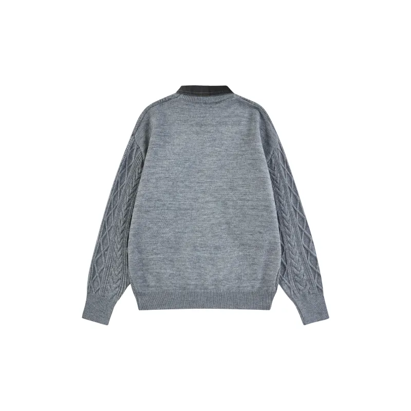 PAL ONGACO Sweaters Unisex-1