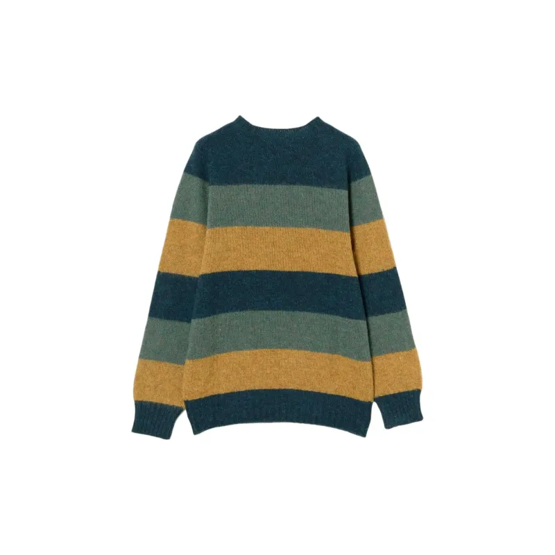 Beams Plus T Shirts Unisex-7
