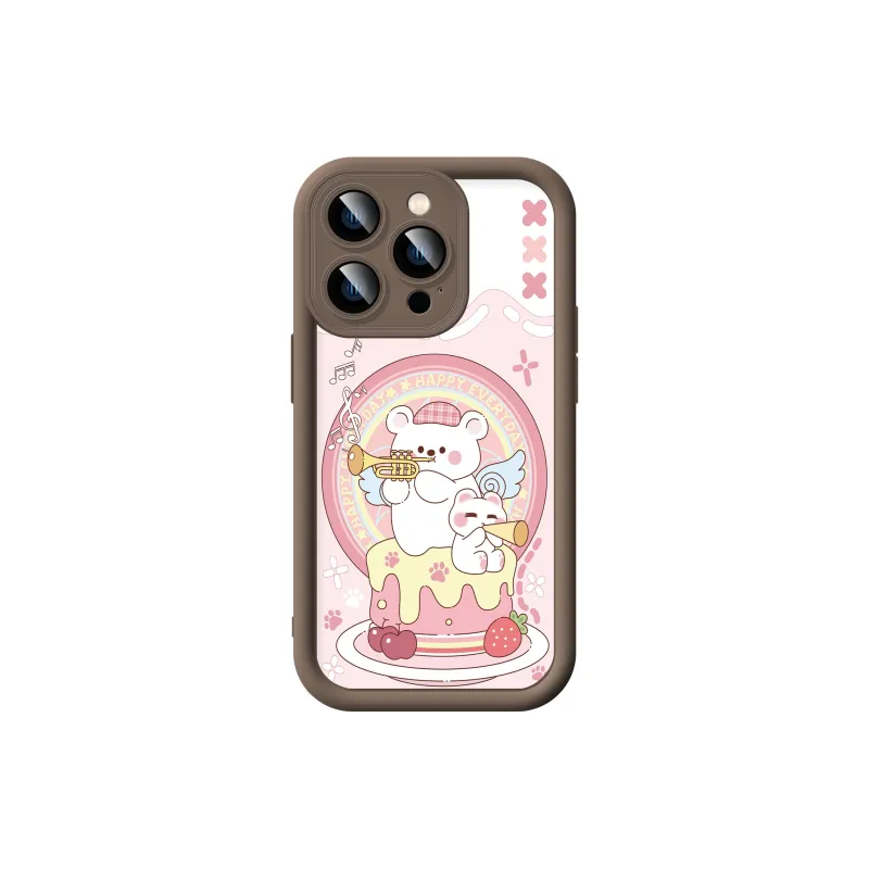 MINISO Phone Cases-6