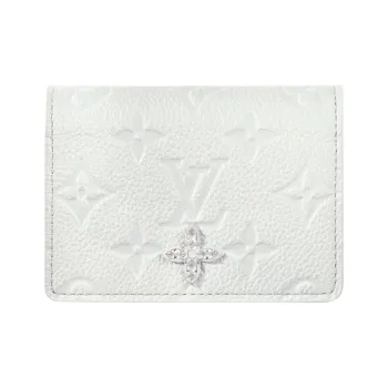 LOUIS VUITTON Business Card Holder