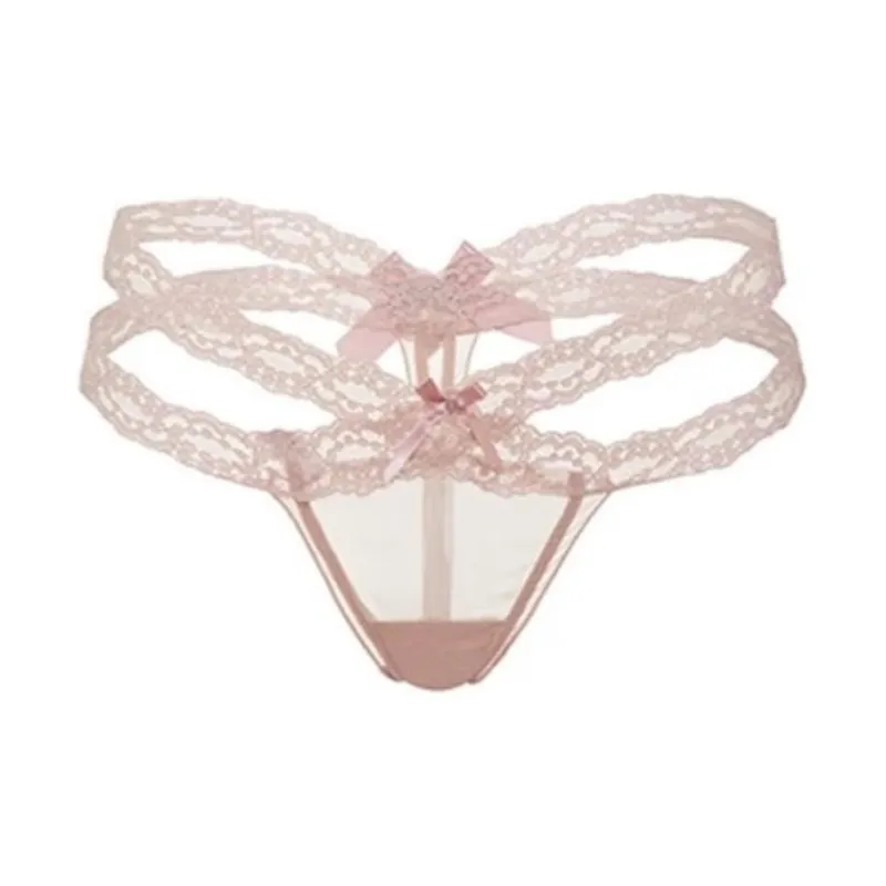 MIIOW Underpants Women's Combo Set-6