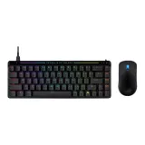 Mage Ace HFX ABS Edition+Dragon Scales Ace Mini Night Black