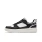Microcrystal White Jet Black