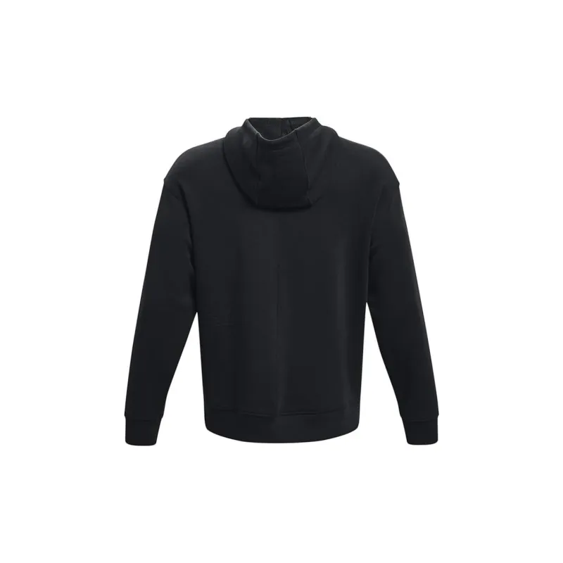 Under Armour Sweatshirt Men's Black-1
