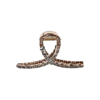 CHIMERA Acrylic Hair Clip Claw Clip Headpiece Women's