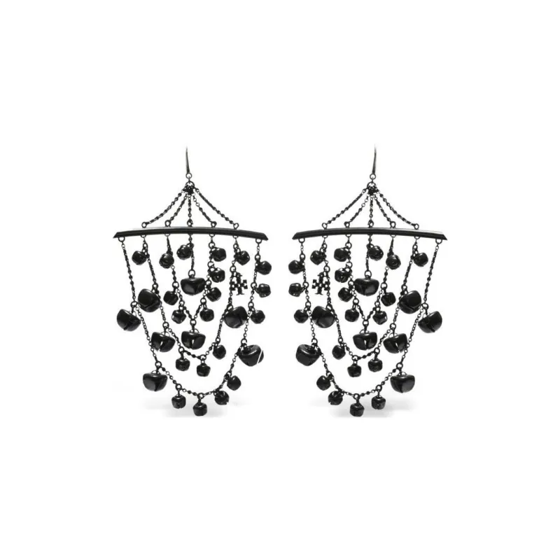TORY BURCH Pendant Dropped Earrings-0