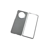 Black 600D[Face Cover+Rear Cover Square Mouth Metal Frame]Set