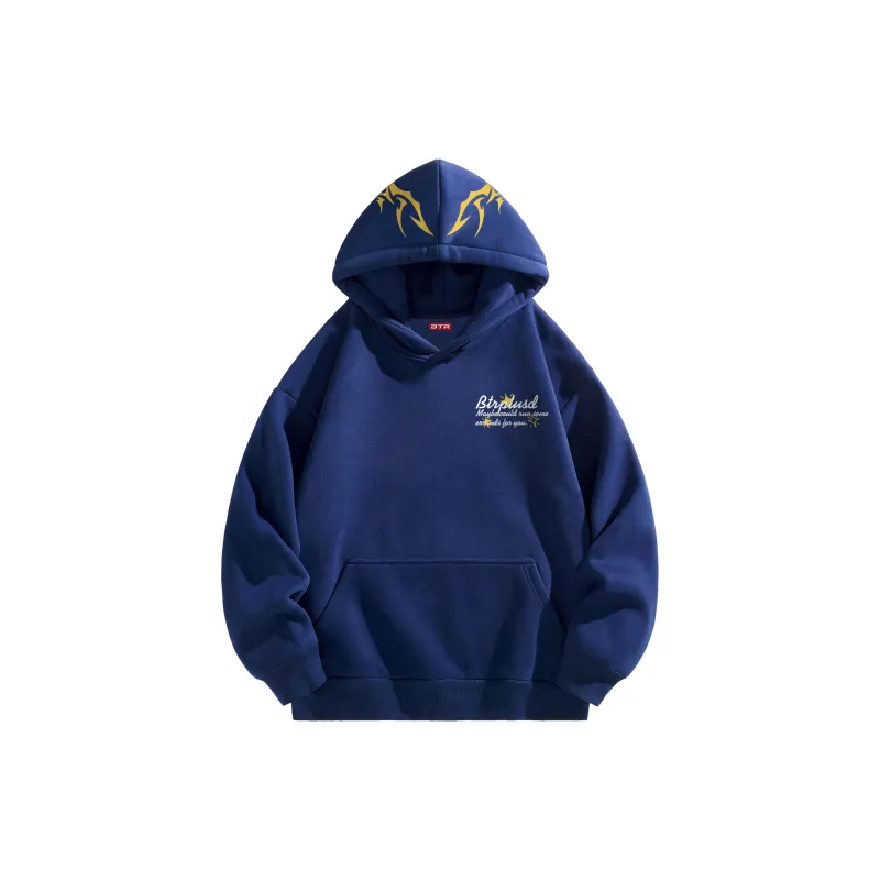 BTR Sweatshirts Unisex-15