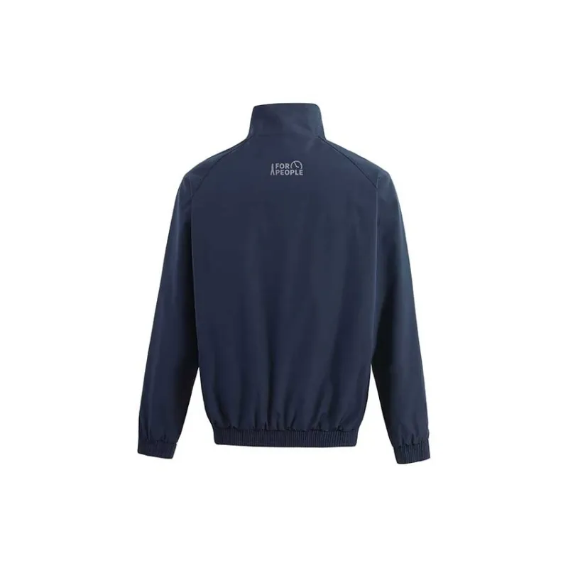 FAX FOR FMACM x For People Jackets Coats Unisex-7