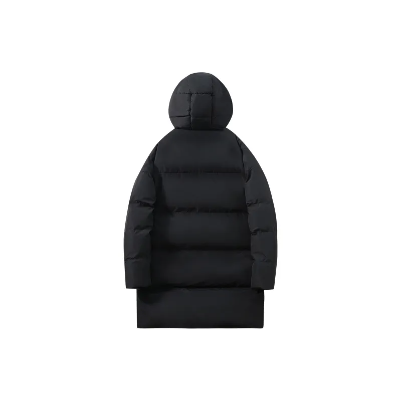 Lightning X Storm Down Jacket Unisex-1