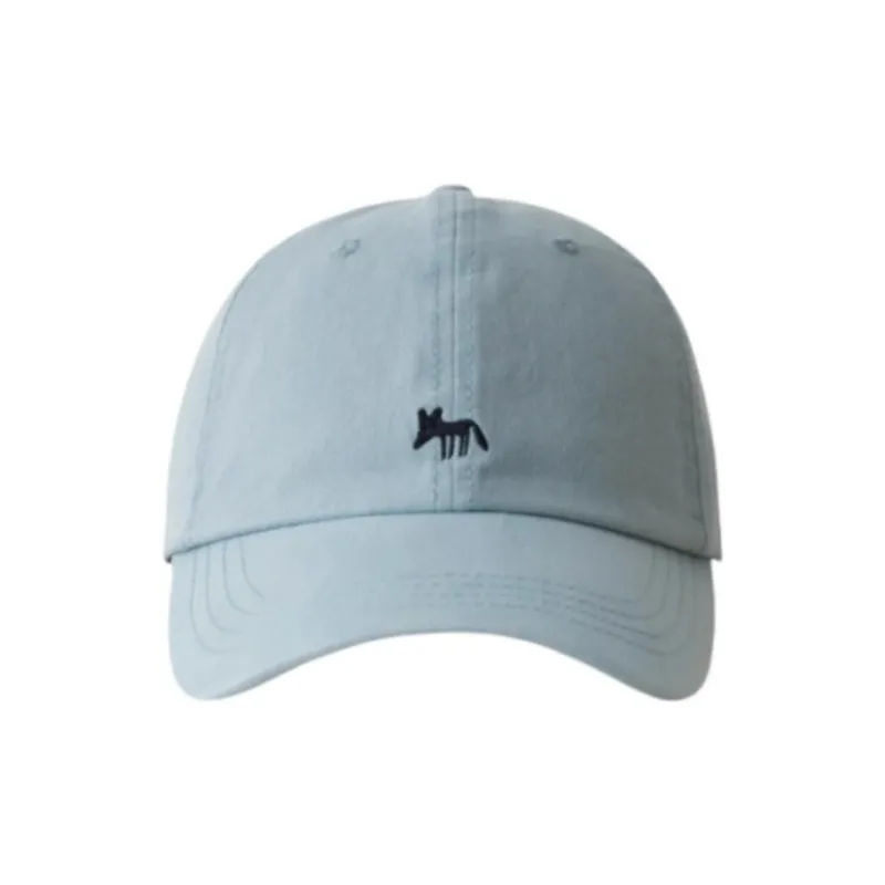 Mr. Shang Polyester Baseball Caps Unisex-12