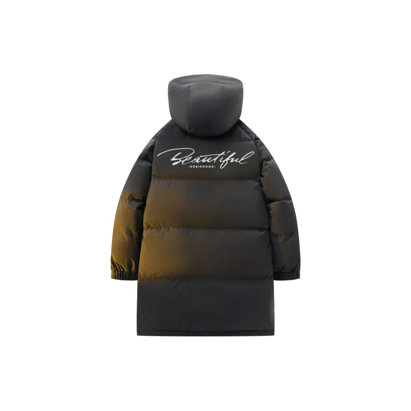 ROBINHOOD Down Jackets Unisex-1