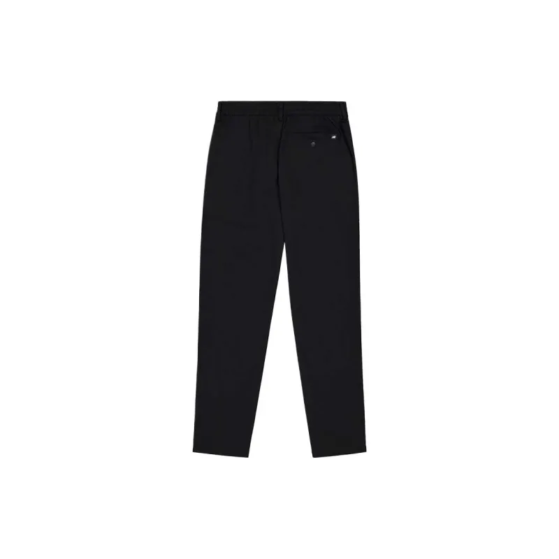 New Balance Casual Pants Men's Black-1