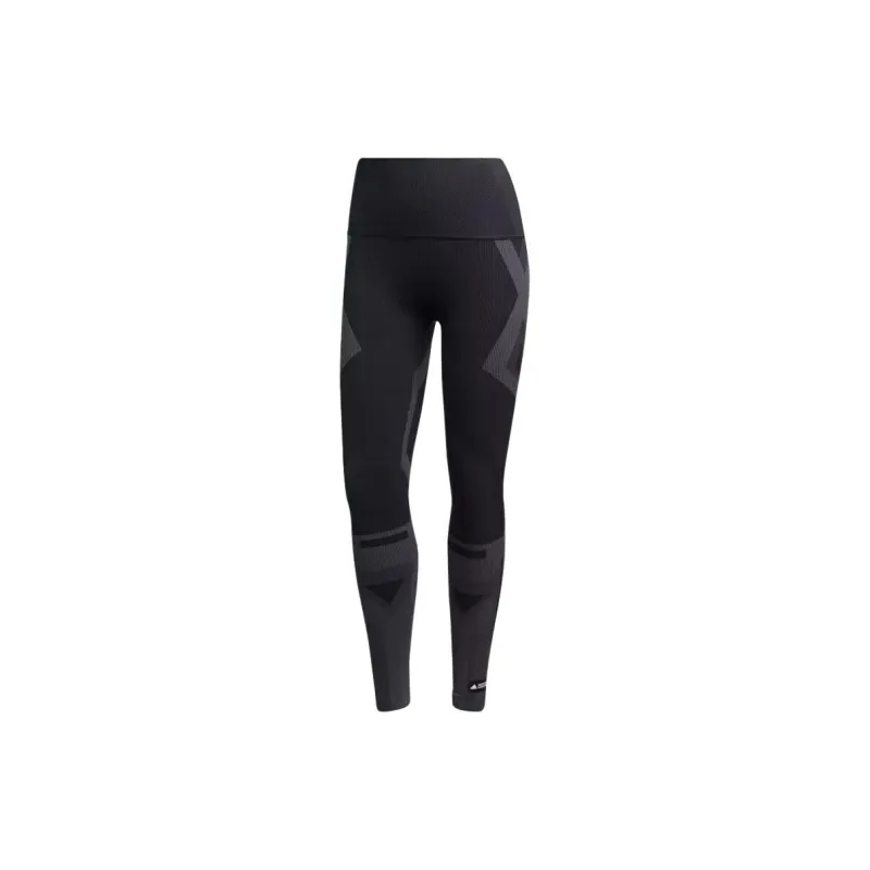 Adidas FORMOTION SCULPT Leggings Women's Black-1