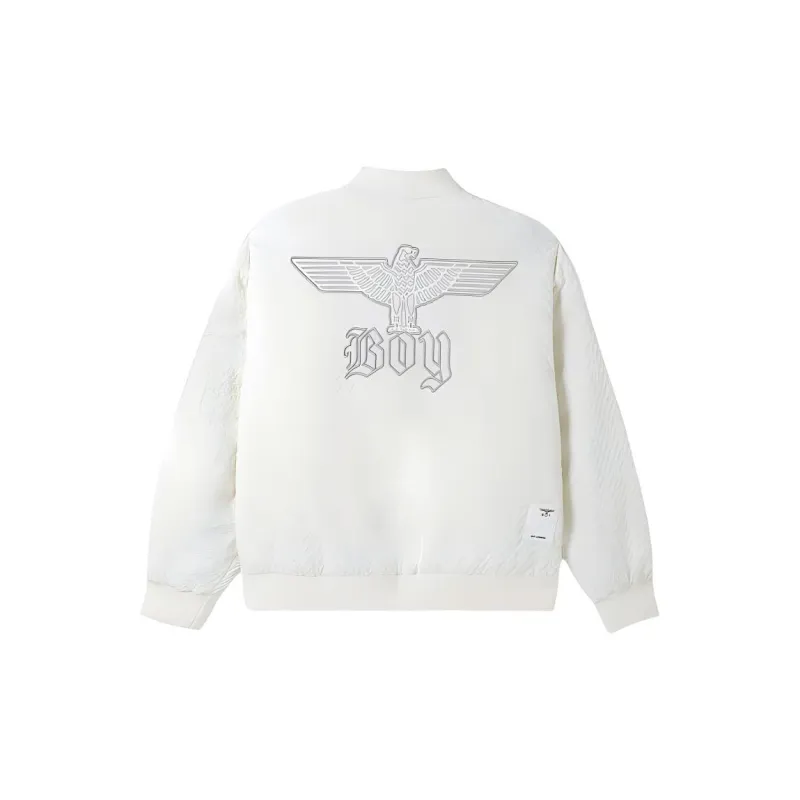 Boy London Puffer Jacket Unisex-3