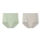 MY-703/Green+Gray Green/2 Pack