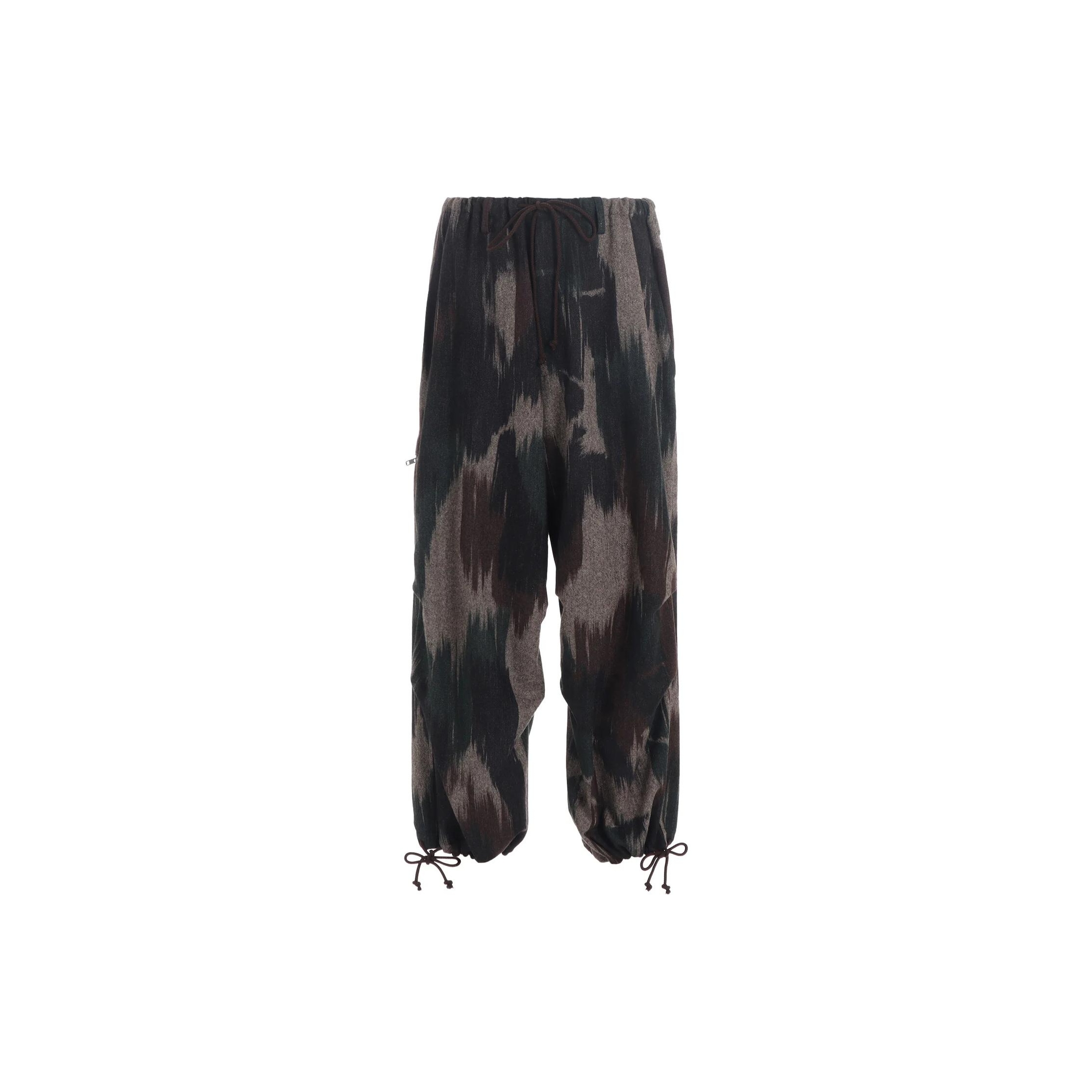 Yohji Yamamoto Cargo Pants on Sale & Authentic - POIZON Yohji Yamamoto Cargo Pants on Sale & Authentic - POIZON