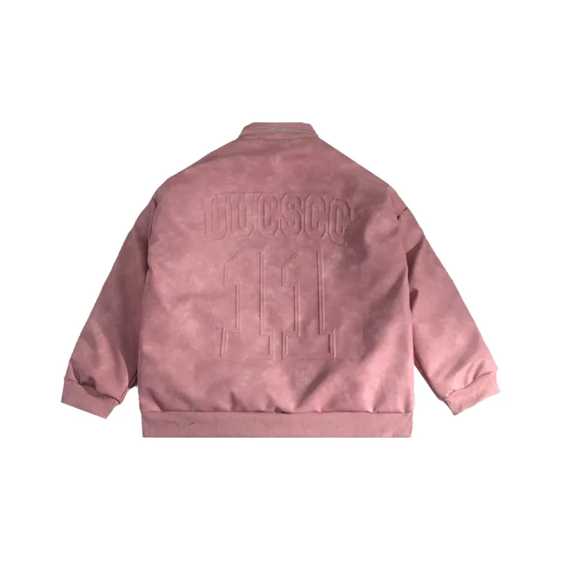 UUCSCC Puffer Jackets Men-7
