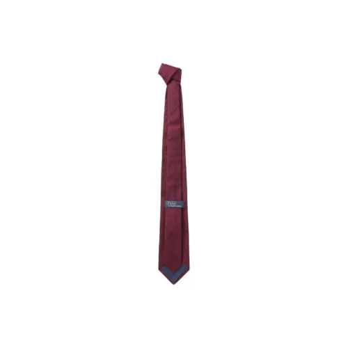 Polo Ralph Lauren Polo Pony Silk Tie