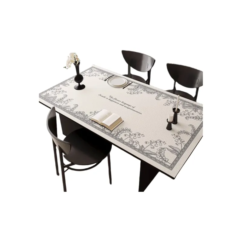 YUZHAOLIN Tablecloths / Table Mats-10