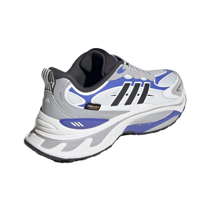 Adidas Mts Pro White Grey Cobalt Blue Cordura-2