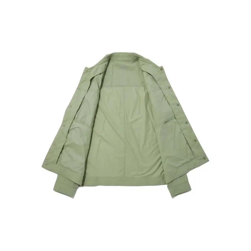 THE NORTH FACE Shirt Men's Grass Green-2