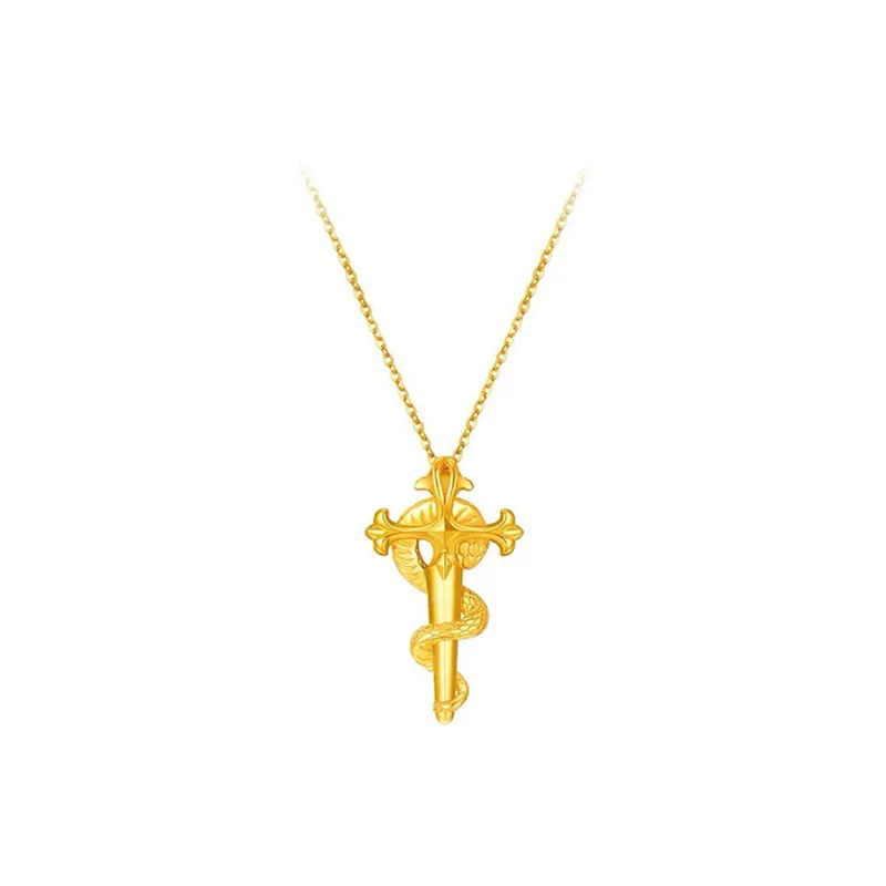 JOLLY SEASONS Alloy Necklaces Women's-1