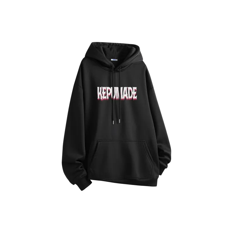 Kepu Sweatshirts Unisex-1