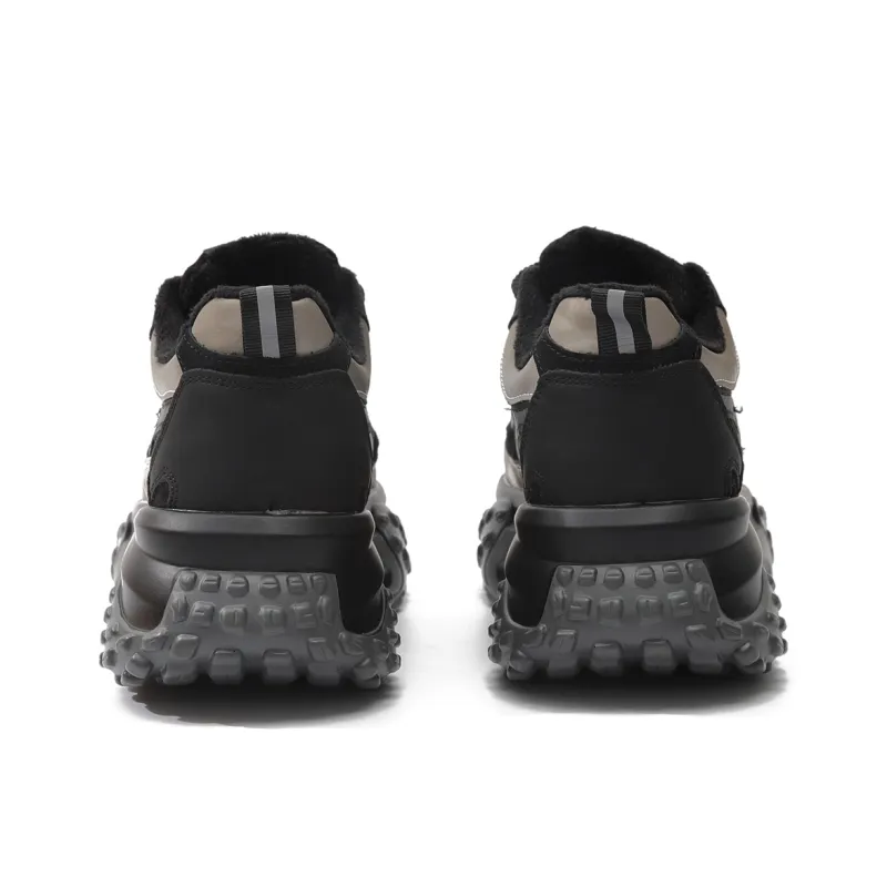 TOM TAILOR Low Top Chunky Sneakers Women's-4
