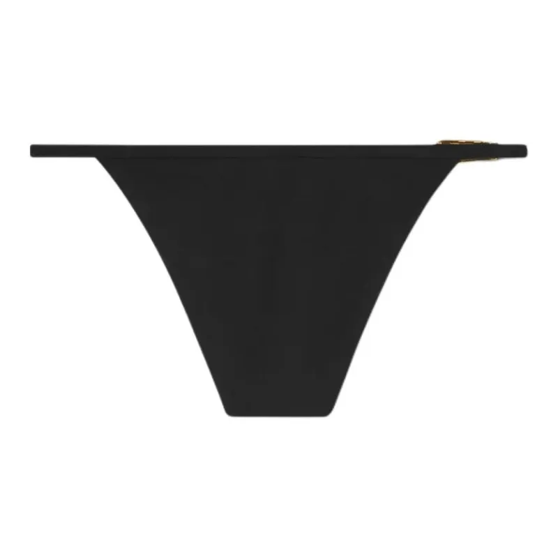 VERSACE Bikinis Women's Black-1