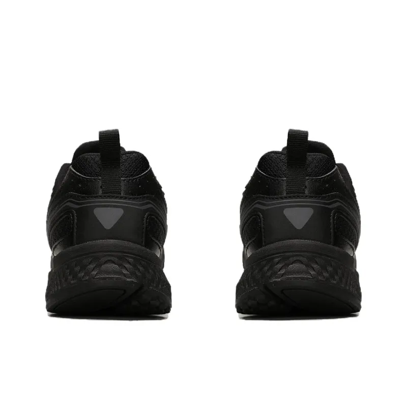 Skechers Go Consistent Low Top Black Women's-4
