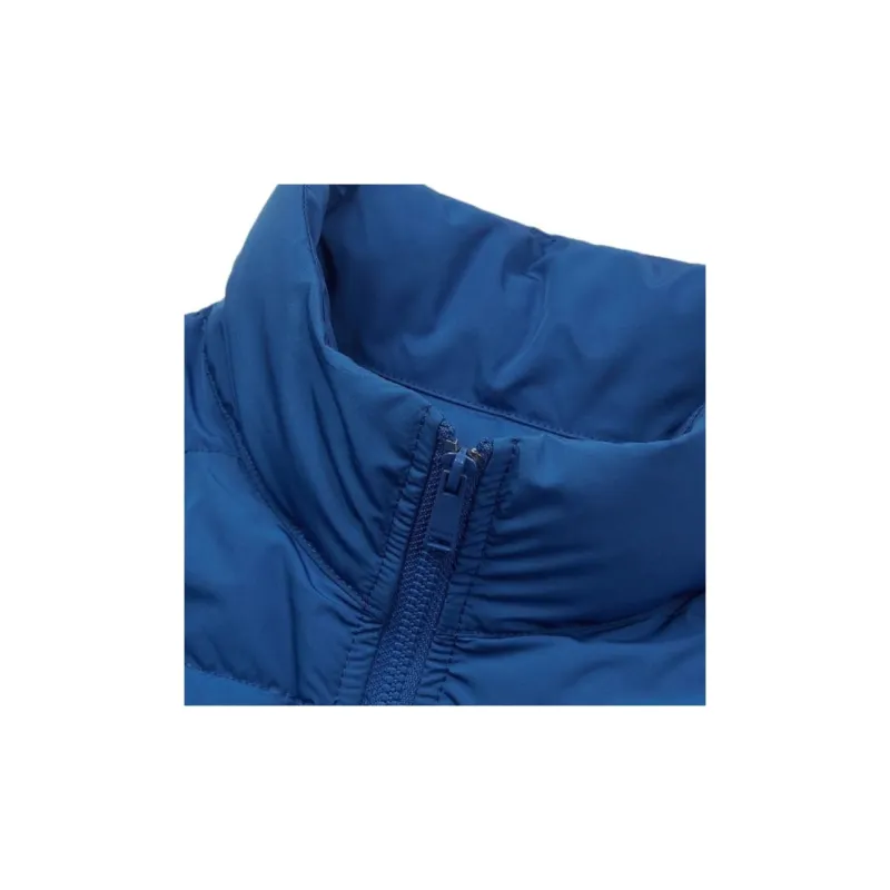 FANSIZHE VERSACE SS22 Down Jacket Men's Blue-3