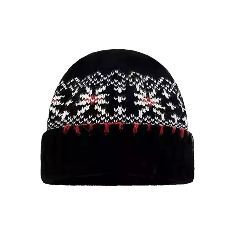 CARTELO Wool Beanies Unisex Gift Box Set-1