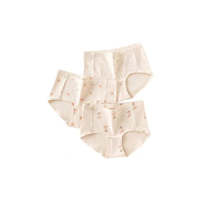 Top Melon Underpants Women's 3 Pack-4