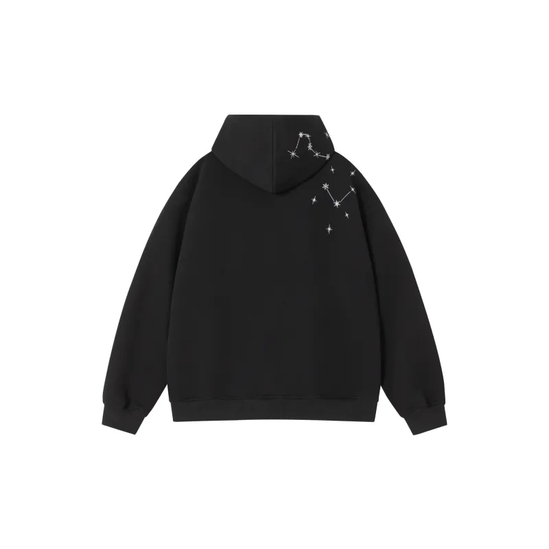 FORNINES Sweatshirts Unisex-1