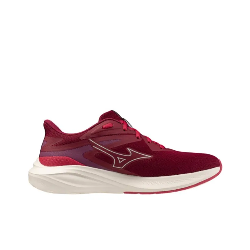 Mizuno Women's Enerzy Runnerz 'Rumba Red' Women's-1