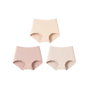 Top Melon Underpants Women's 3 Pack