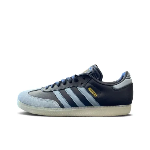 Samba Argentine Football Association X Adidas Originals 'Away Kit'