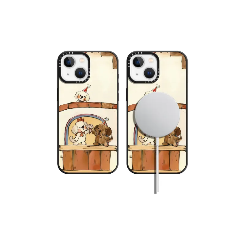 MINISO Phone Cases-1