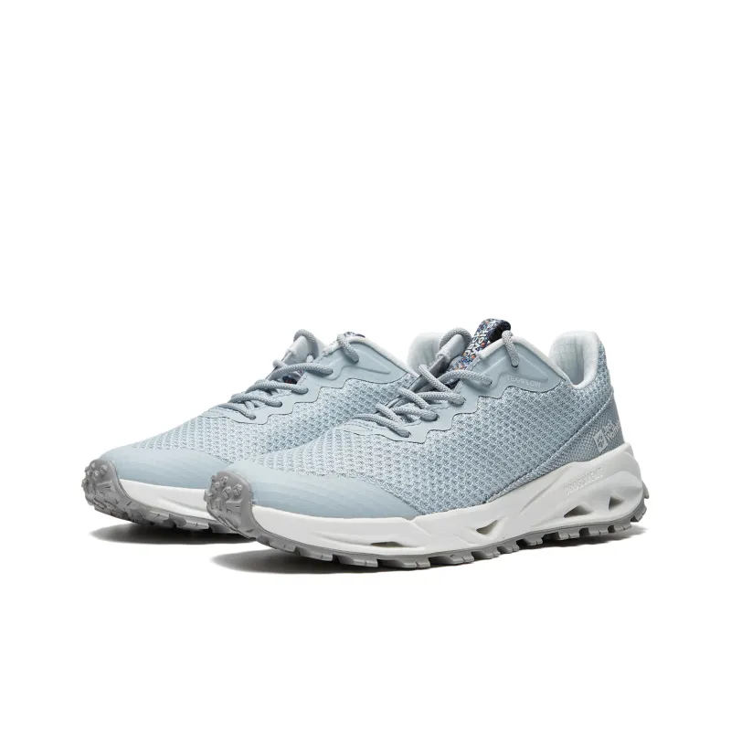 Jack Wolfskin Cushioning Wear-Resistant Low-Top Hiking Trekking Shoes Women's-10