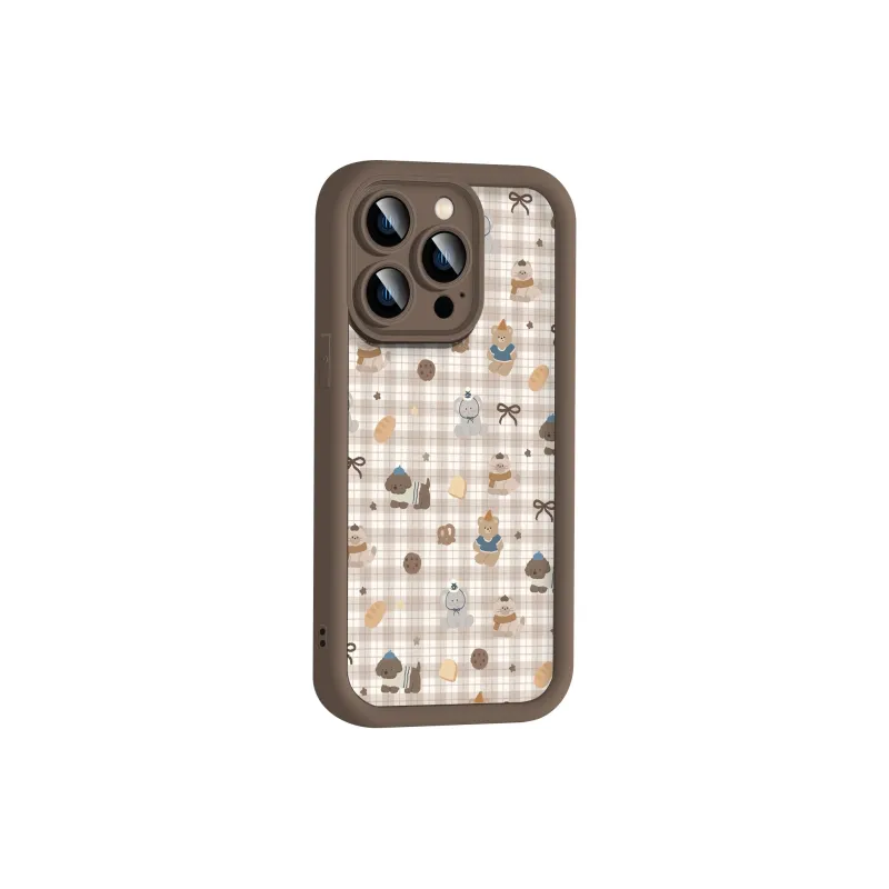 MINISO Phone Cases-7