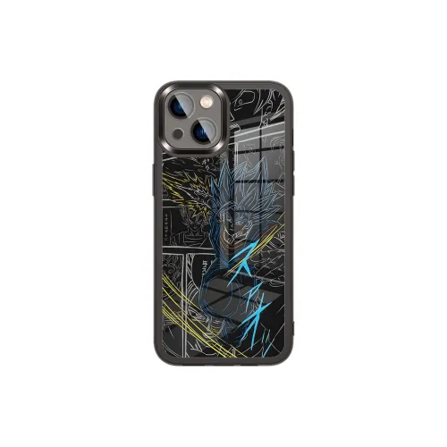 Ray chain Phone Cases