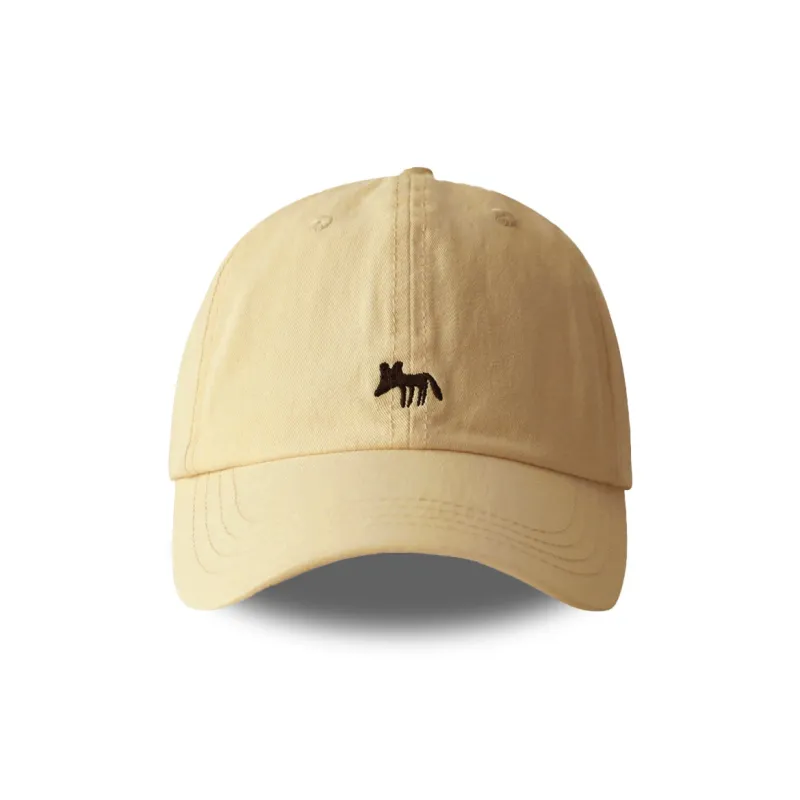ZANC Cotton Baseball Caps Unisex-8