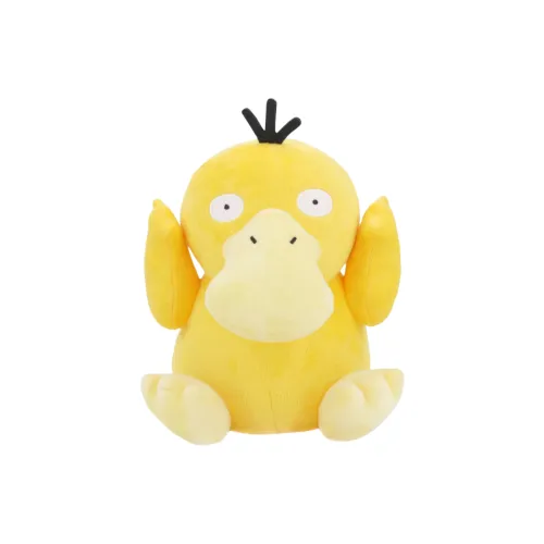 Fort Dodo 플러시 장난감