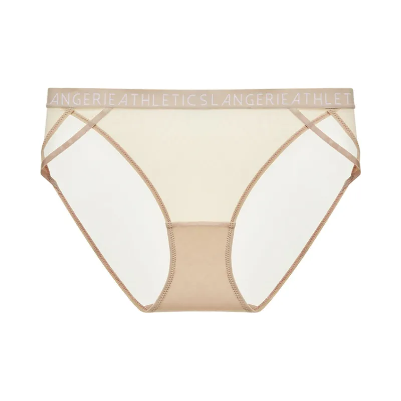 Lan Zhuoli Underpants Women's 1 Pack-2