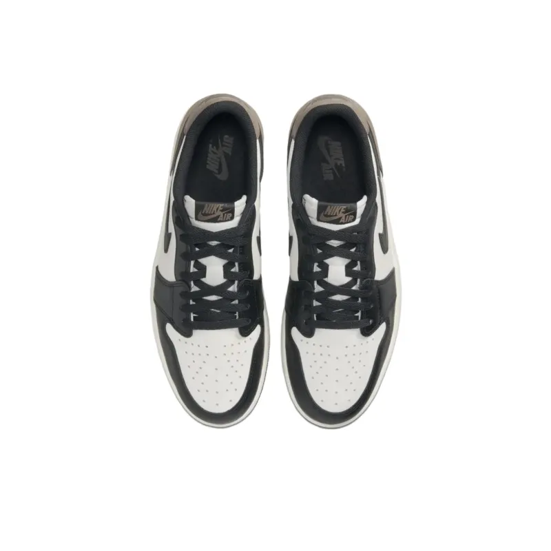 JORDAN 1 Retro Low Og Mocha-3