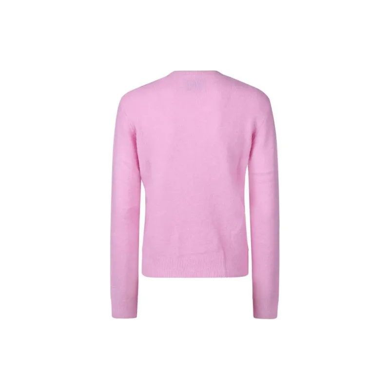 MC2 Saint Barth New Queen Crewneck Jumper-1