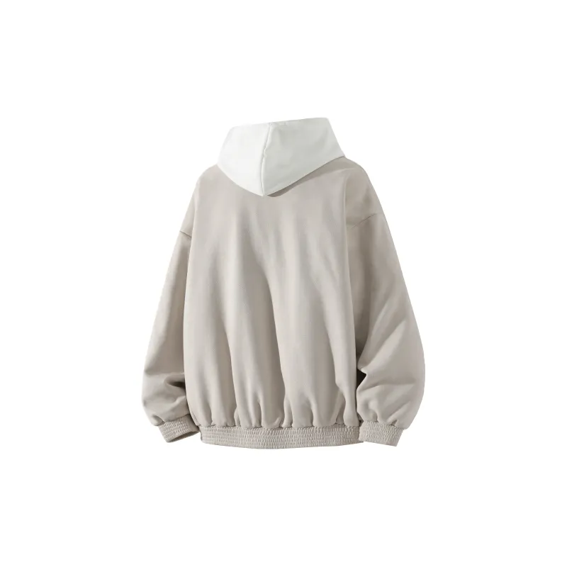 ORNOT Velvet Jackets Unisex-1