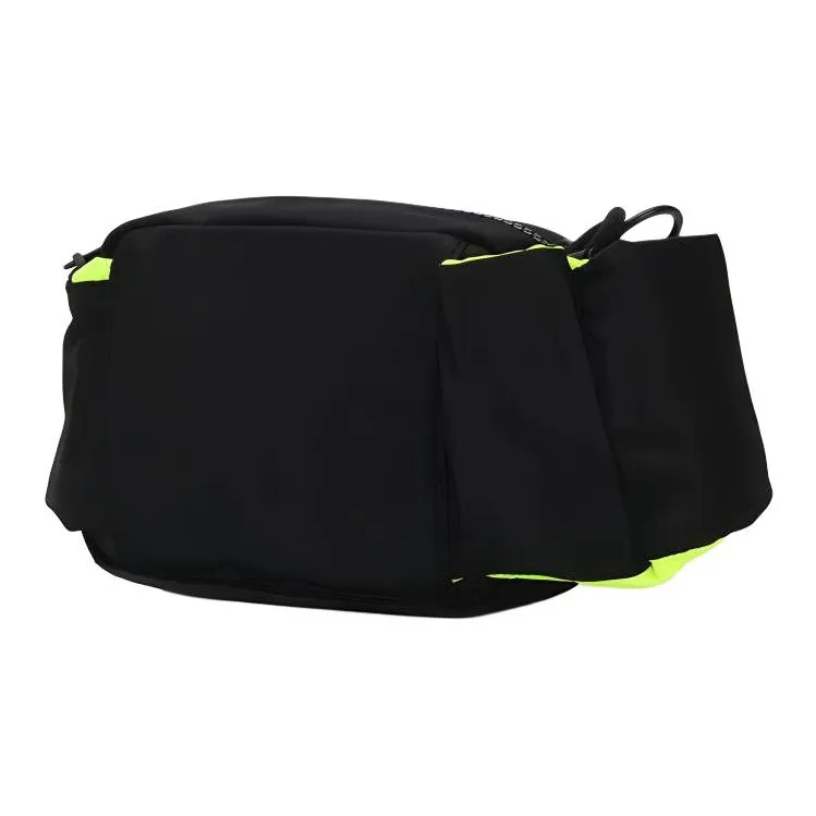 OFF WHITE Polyamide Fanny Pack Unisex-1