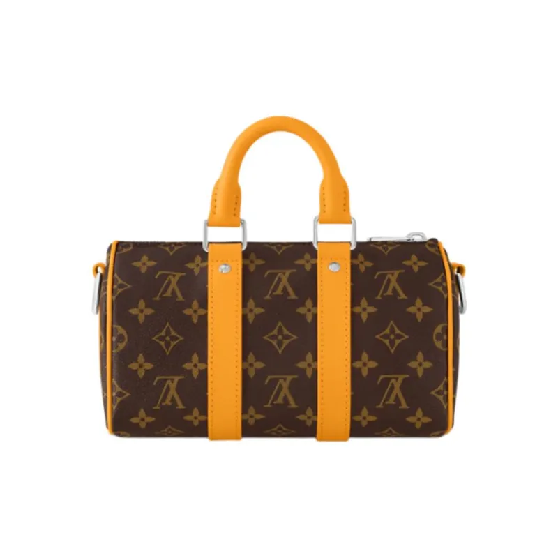 LOUIS VUITTON M12609 Keepall Bandoulière 25-2